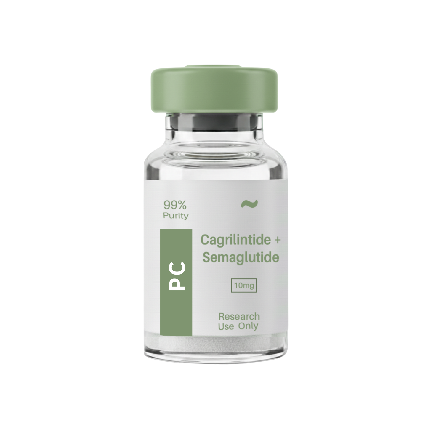 Cagrilintide + Samaglutide