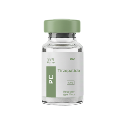 Tirzepatide